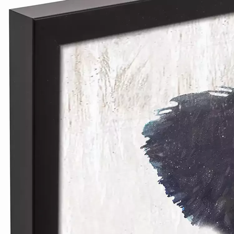 neutral_staring_cow_framed_canvas_art_print_2.webp Neutral Staring Cow Framed Canvas Art Print>Kirklands Home Flash Sale