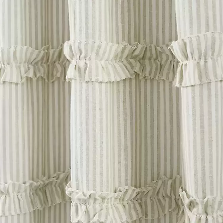 neutral_vintage_stripe_curtain_panel_set__in_3-1.webp Neutral Vintage Stripe Curtain Panel Set, 84 in.>Kirklands Home Sale