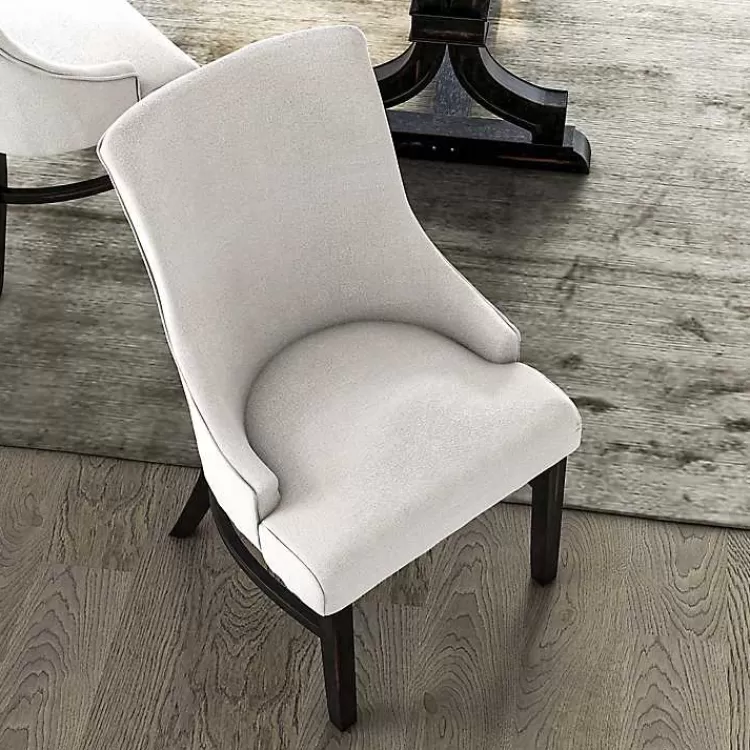 neutral_wingback_dining_chairs_set_of__3.webp Neutral Wingback Dining Chairs, Set of 2>Kirklands Home Best