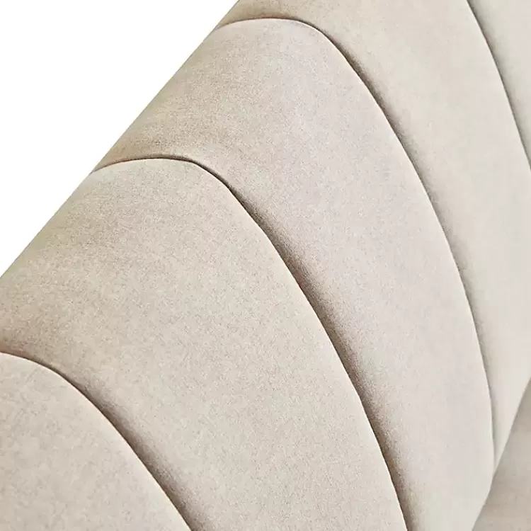 neutral_woven_channel_convertible_sofa_3.webp Neutral Woven Channel Convertible Sofa>Kirklands Home Cheap