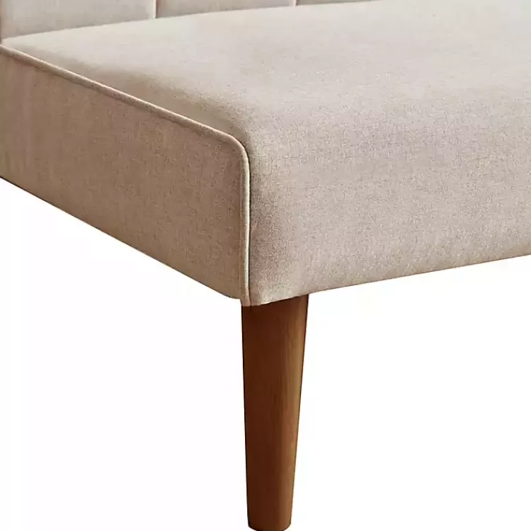 neutral_woven_channel_convertible_sofa_4.webp Neutral Woven Channel Convertible Sofa>Kirklands Home Cheap