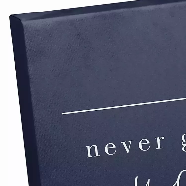 never_give_up_on_you_canvas_art_print_2.webp Never Give Up on You Canvas Art Print>Kirklands Home Discount