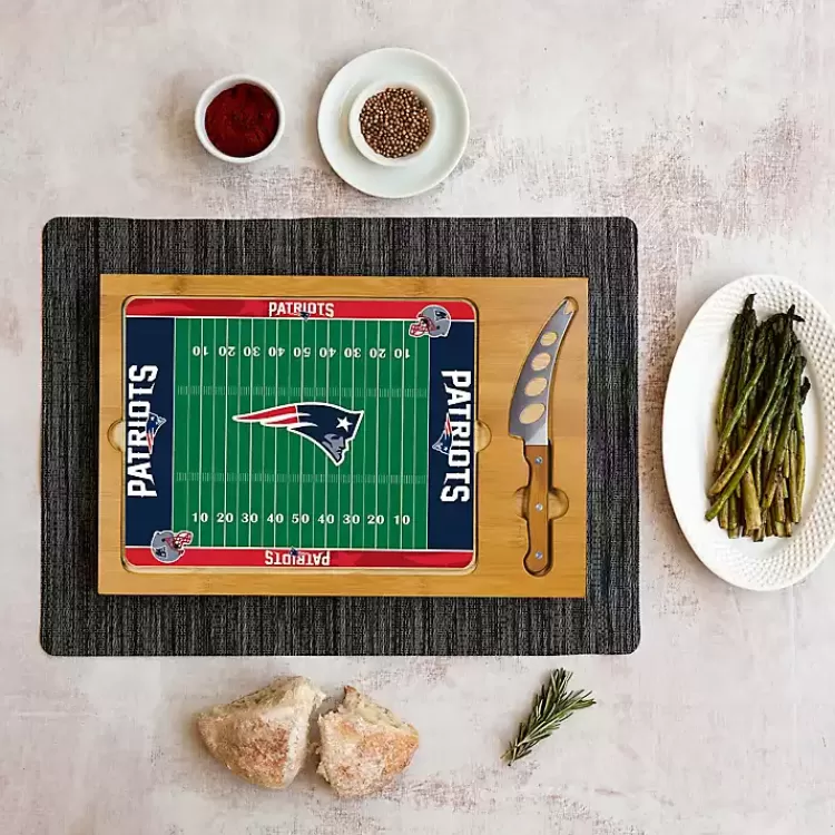 new_england_patriots_cutting_board__knife_set_4.webp New England Patriots Cutting Board & Knife Set>Kirklands Home Discount