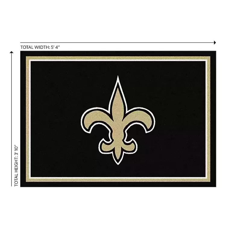 new_orleans_saints_area_rug_x_1-1.webp New Orleans Saints Area Rug, 4x6>Kirklands Home Online