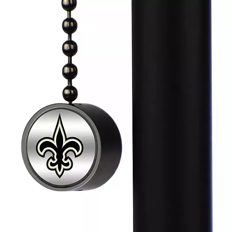 new_orleans_saints_charging_table_lamp_3.webp New Orleans Saints Charging Table Lamp>Kirklands Home Clearance