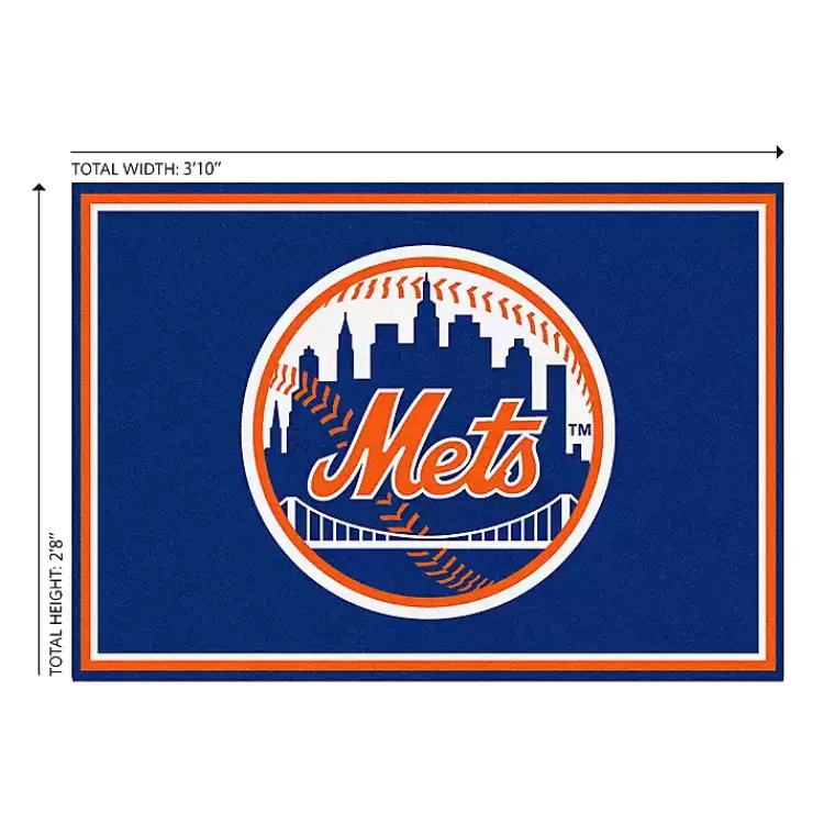 new_york_mets_spirit_rug_x_3.webp New York Mets Spirit Rug, 3x4>Kirklands Home Best
