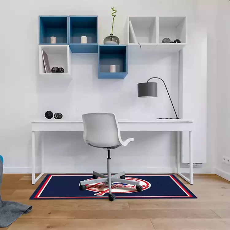 new_york_yankees_spirit_rug_x_2.webp New York Yankees Spirit Rug, 3x4>Kirklands Home Fashion