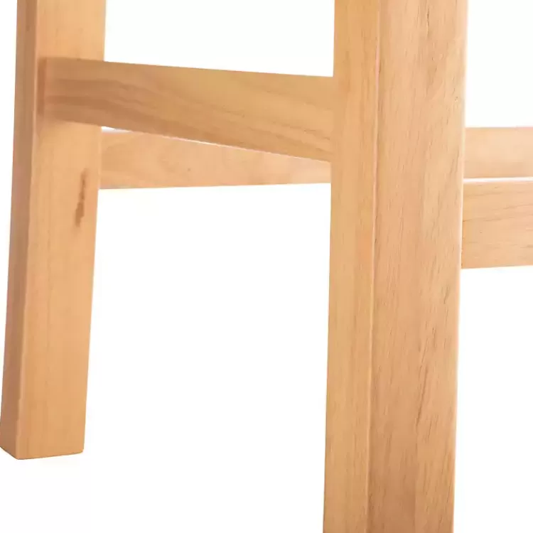 newport_natural_wood_and_rattan_counter_stool_6.webp Newport Natural Wood and Rattan Counter Stool>Kirklands Home Best Sale