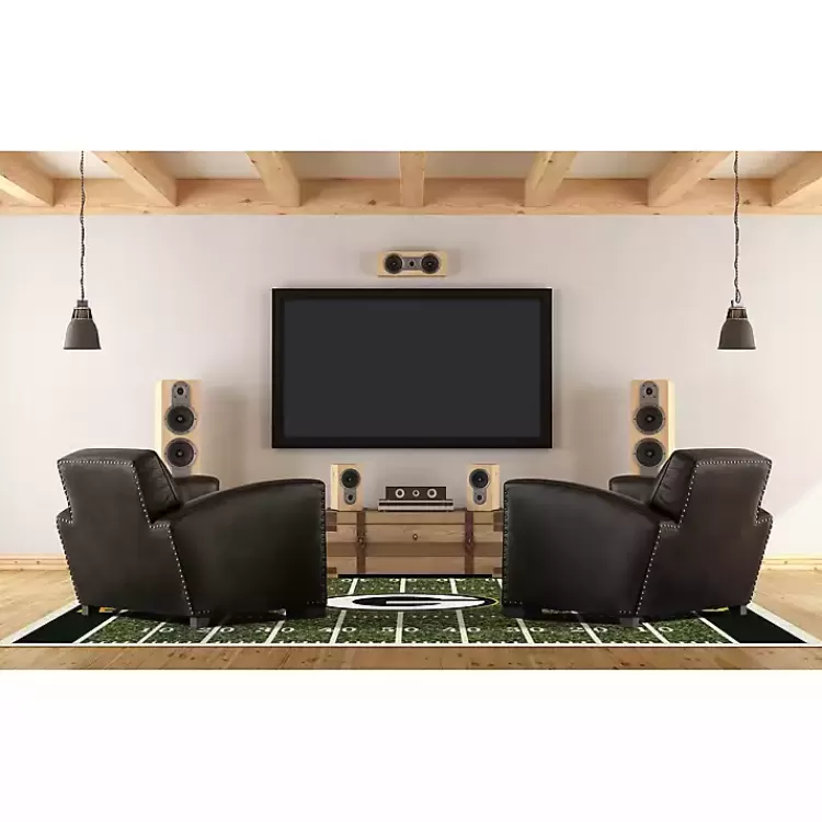 nfl_green_bay_packers_home_field_area_rug_x_2.webp NFL Green Bay Packers Home Field Area Rug, 6x8>Kirklands Home Online