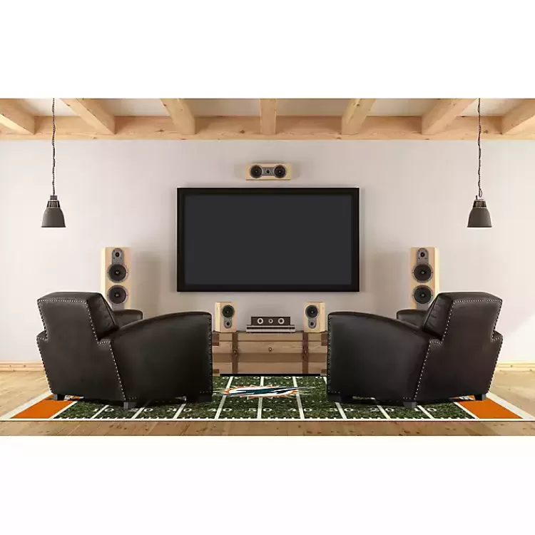 nfl_miami_dolphins_home_field_area_rug_x_2.webp NFL Miami Dolphins Home Field Area Rug, 6x8>Kirklands Home New