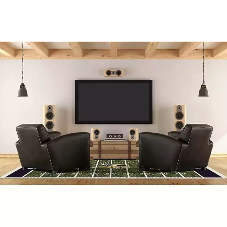 nfl_minnesota_vikings_home_field_area_rug_x_2.webp NFL Minnesota Vikings Home Field Area Rug, 6x8>Kirklands Home Online