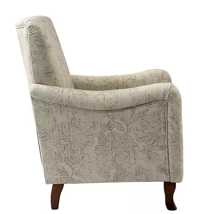 nicola_beige_linen_upholstered_armchair_2.webp Nicola Beige Linen Upholstered Armchair>Kirklands Home Discount