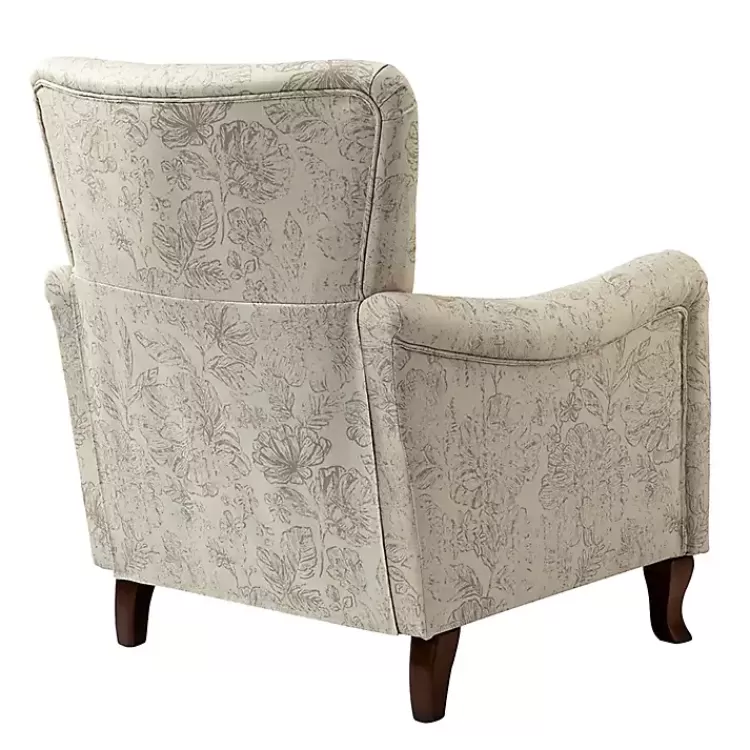 nicola_beige_linen_upholstered_armchair_3.webp Nicola Beige Linen Upholstered Armchair>Kirklands Home Discount