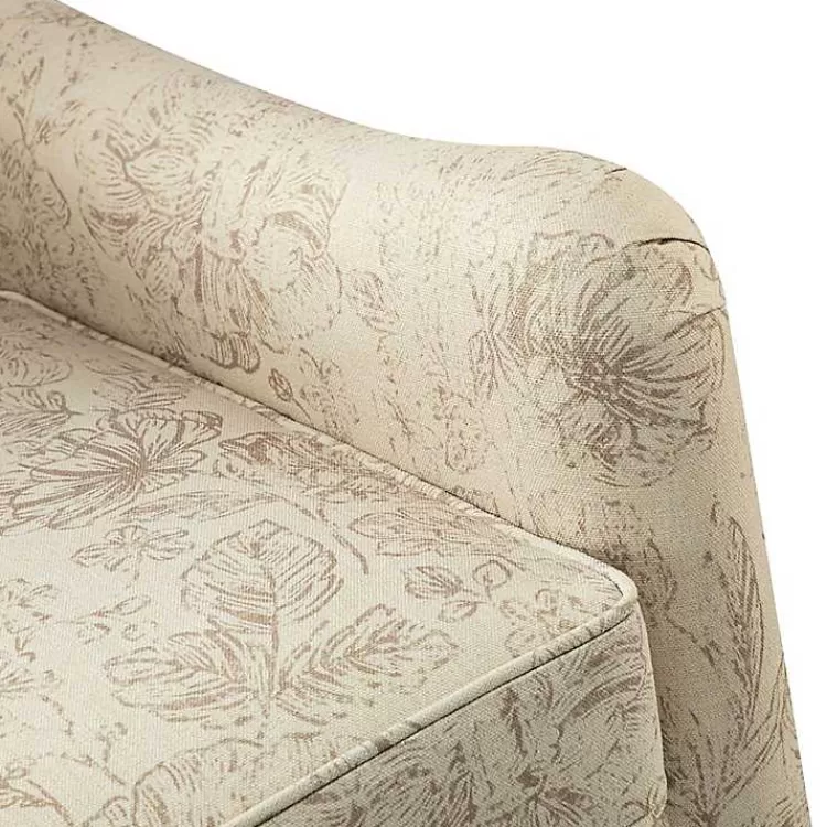 nicola_beige_linen_upholstered_armchair_5.webp Nicola Beige Linen Upholstered Armchair>Kirklands Home Discount