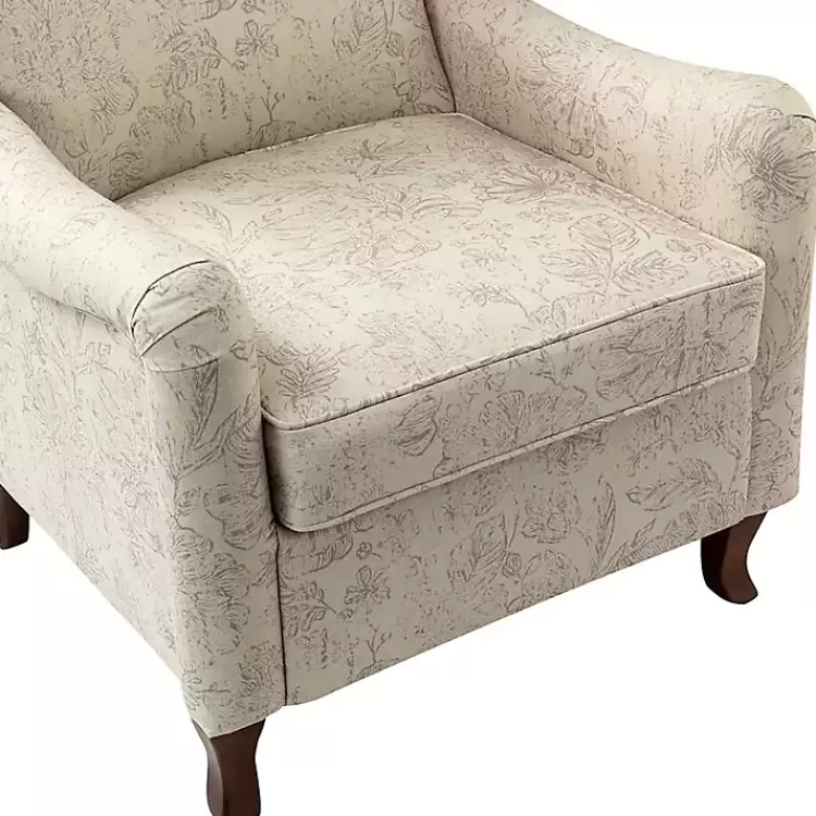 nicola_beige_linen_upholstered_armchair_6.webp Nicola Beige Linen Upholstered Armchair>Kirklands Home Discount
