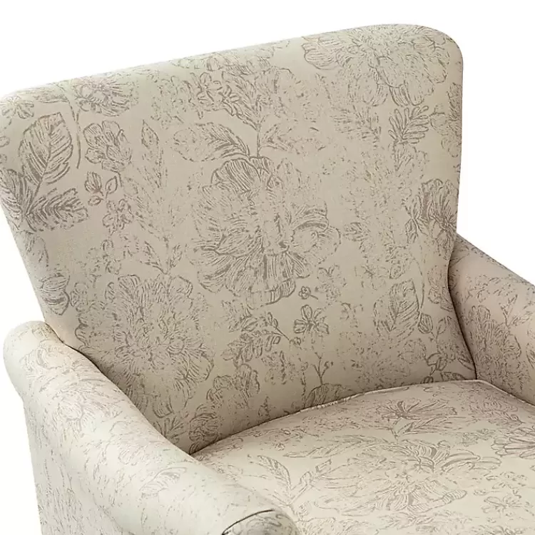 nicola_beige_linen_upholstered_armchair_7.webp Nicola Beige Linen Upholstered Armchair>Kirklands Home Discount