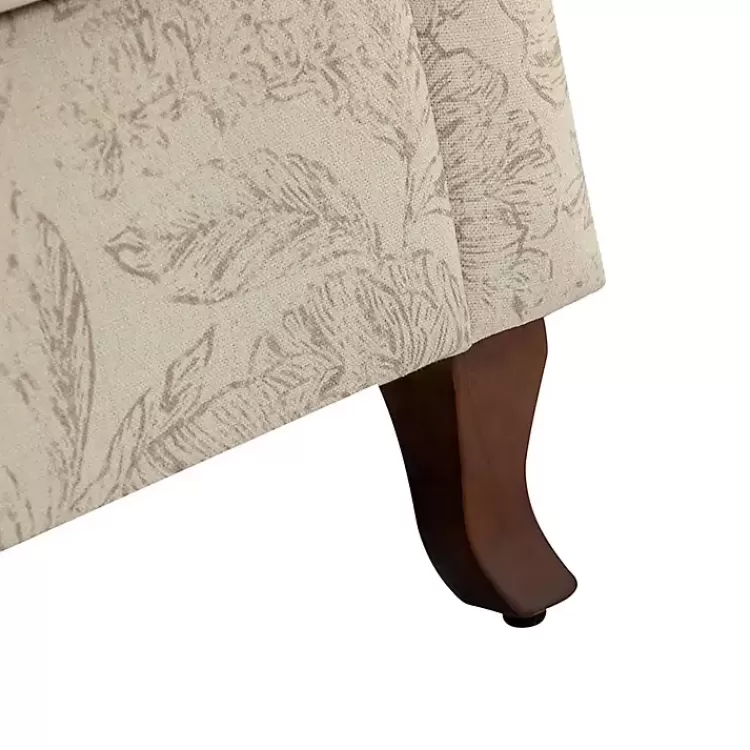 nicola_beige_linen_upholstered_armchair_8.webp Nicola Beige Linen Upholstered Armchair>Kirklands Home Discount