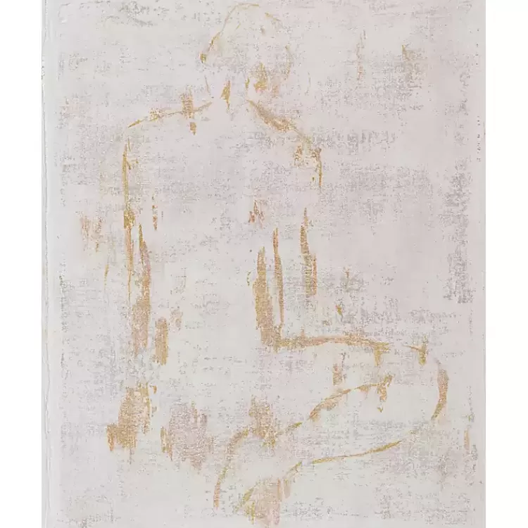 Nirvana Canvas Art Print>Kirklands Home Online