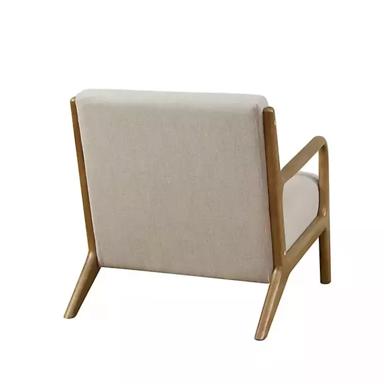 nolan_cream_lounge_accent_chair_4.webp Nolan Cream Lounge Accent Chair>Kirklands Home Discount