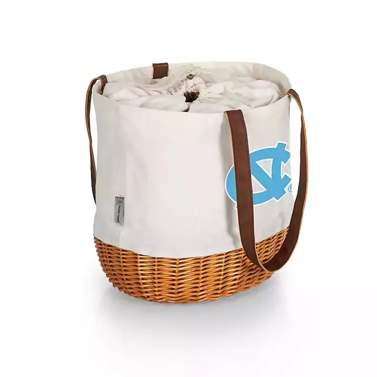 North Carolina Canvas Tote Bag>Kirklands Home Best