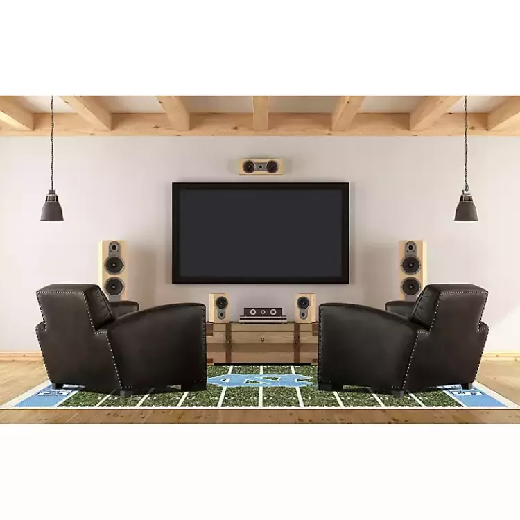 North Carolina Homefield Area Rug, 6x8>Kirklands Home Clearance