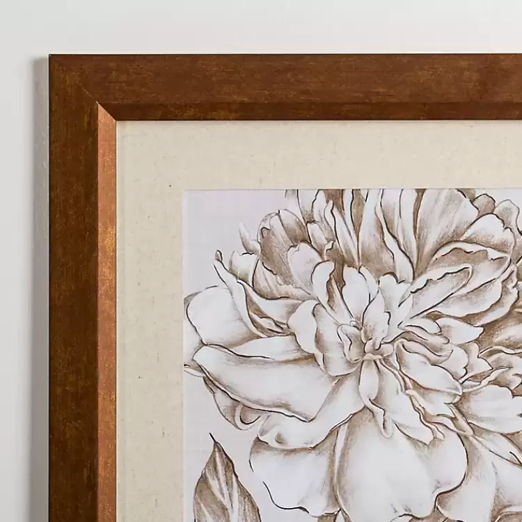 Norwegian Botanicals II Framed Art Print>Kirklands Home Best Sale
