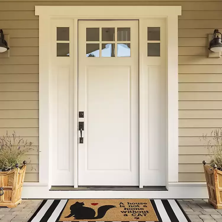 not_home_without_a_cat_coir_doormat_2.webp Not Home Without a Cat Coir Doormat>Kirklands Home Clearance