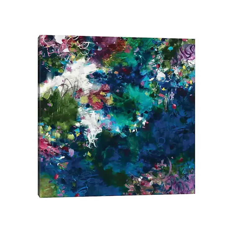 Now and Forever Canvas Art Print>Kirklands Home Store