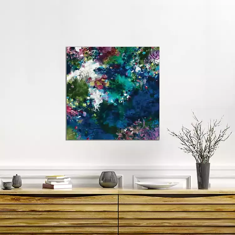 Now and Forever Canvas Art Print>Kirklands Home Store
