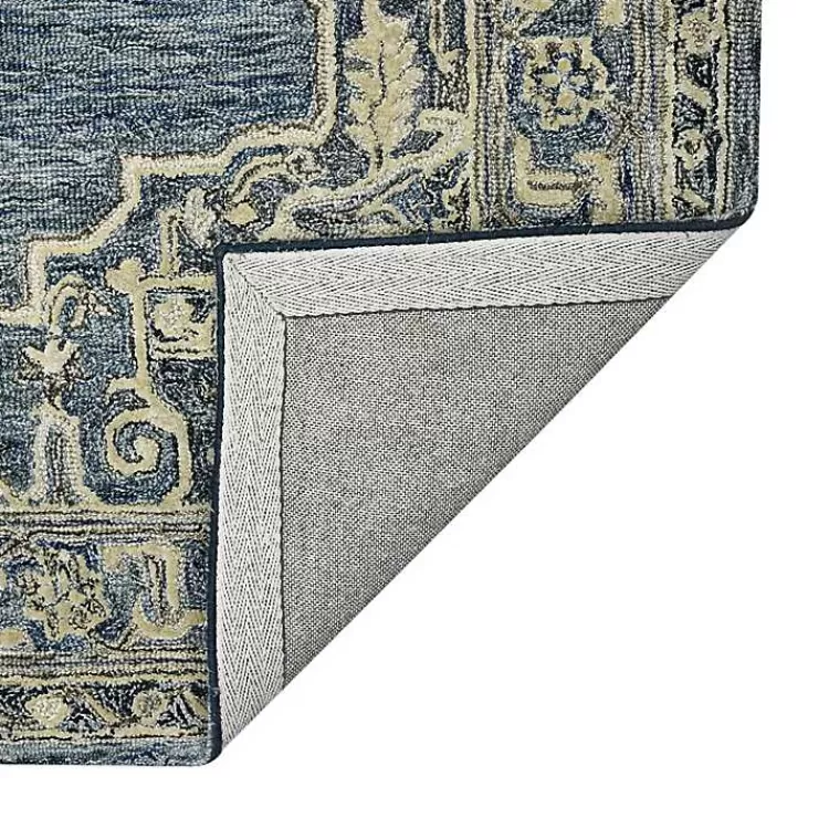 nucia_denim_blue_handtufted_area_rug_x_2.webp Nucia Denim Hand-Tufted Area Rug, 5x7>Kirklands Home Fashion