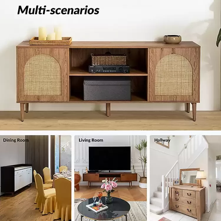 oak_and_natural_rattan_media_cabinet_4.webp Oak and Natural Rat Media Cabinet>Kirklands Home Sale