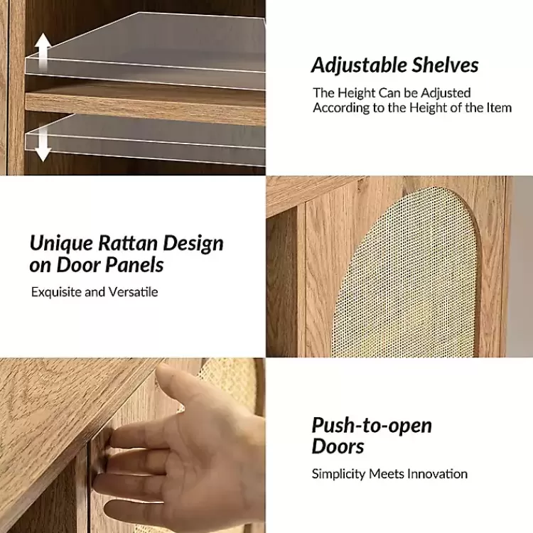 oak_and_natural_rattan_media_cabinet_5.webp Oak and Natural Rat Media Cabinet>Kirklands Home Sale