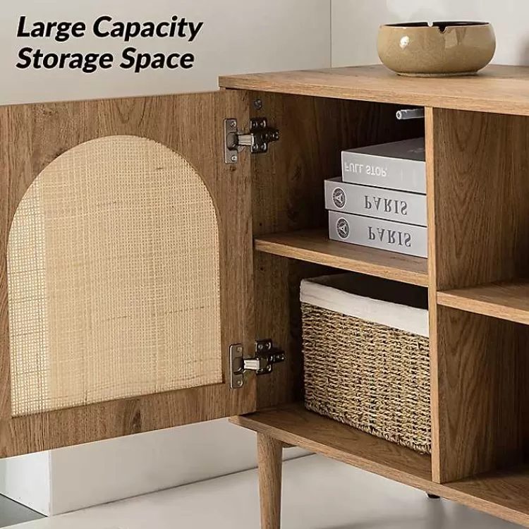oak_and_natural_rattan_media_cabinet_7.webp Oak and Natural Rat Media Cabinet>Kirklands Home Sale