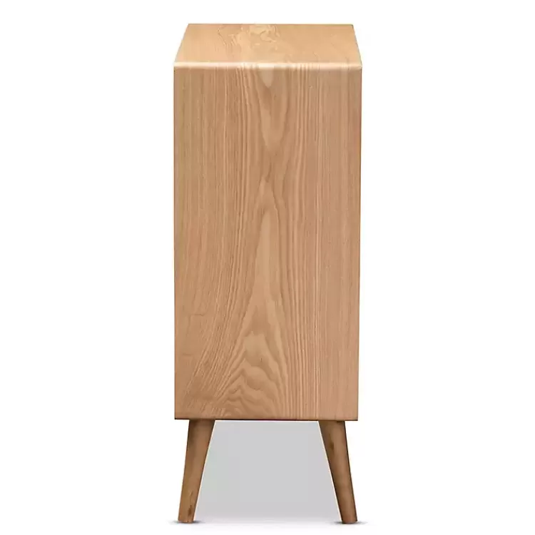 oak_and_rattan_drawer_chest_2.webp Oak and Rattan 4-Drawer Chest>Kirklands Home Cheap
