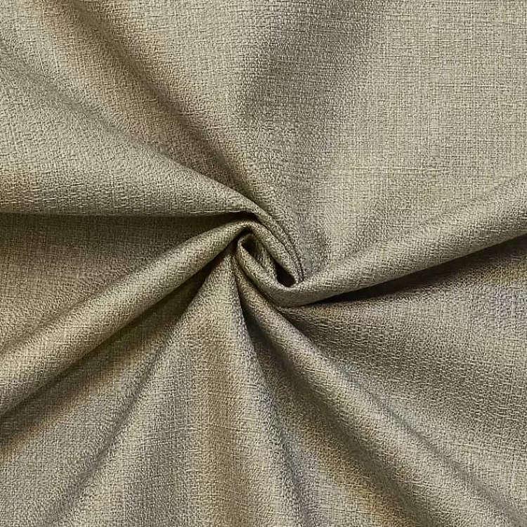 oatmeal_baxter_blackout_curtain_panel__in_5.webp Oatmeal Baxter Blackout Curtain Panel, 84 in.>Kirklands Home Online