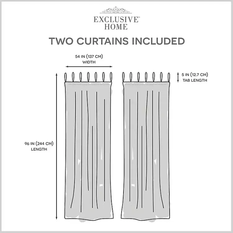 oatmeal_braided_pc_curtain_panel_set__in_5-1.webp Oatmeal Braided 2-pc. Curtain Panel Set, 96 in.>Kirklands Home Sale