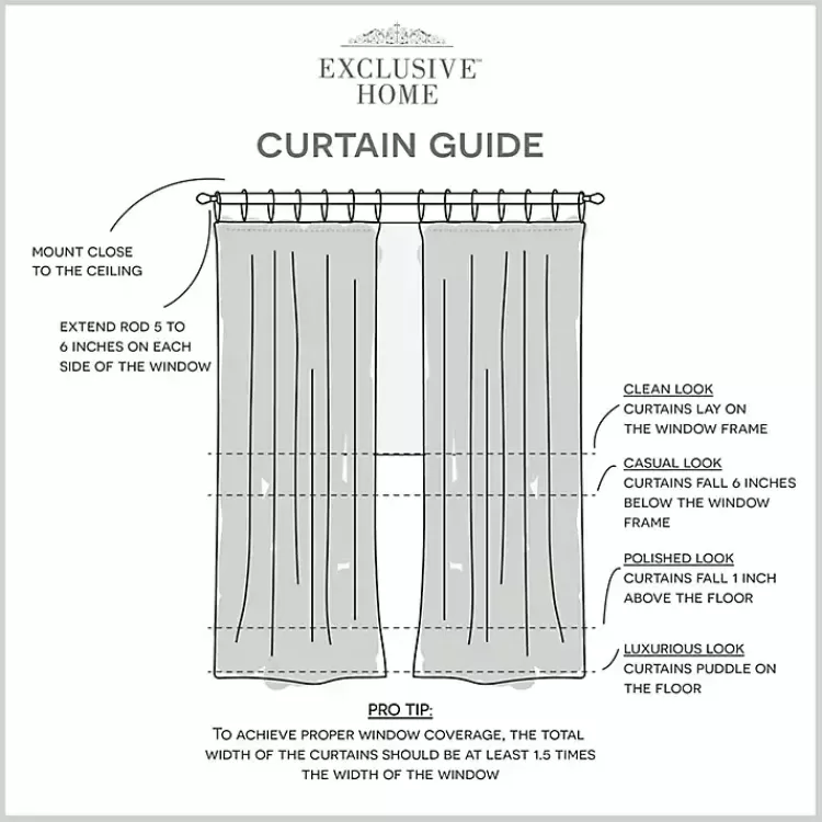 oatmeal_braided_pc_curtain_panel_set__in_6.webp Oatmeal Braided 2-pc. Curtain Panel Set, 108 in.>Kirklands Home Fashion