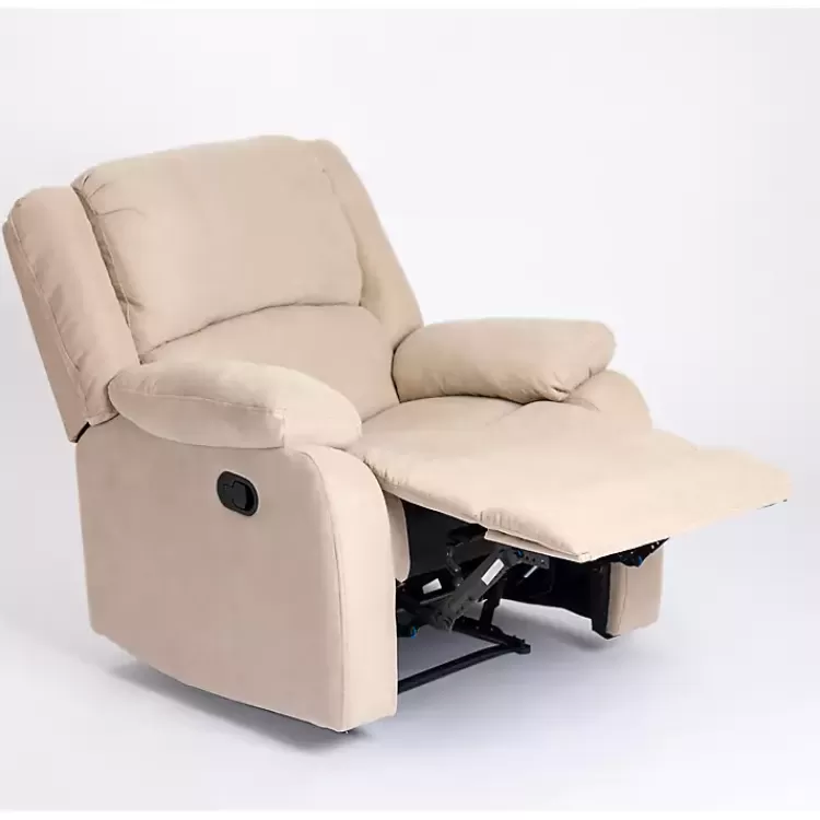 oatmeal_performance_fabric_barrett_recliner_2.webp Oatmeal Performance Fabric Barrett Recliner>Kirklands Home Fashion