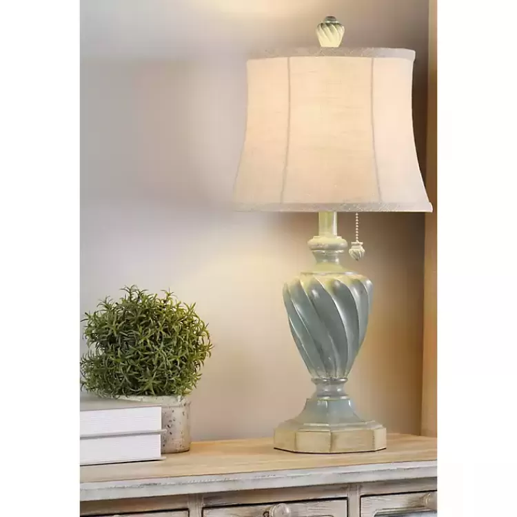 ocean_blue_and_gold_table_lamp_3.webp Ocean Blue and Gold Table Lamp>Kirklands Home Best Sale