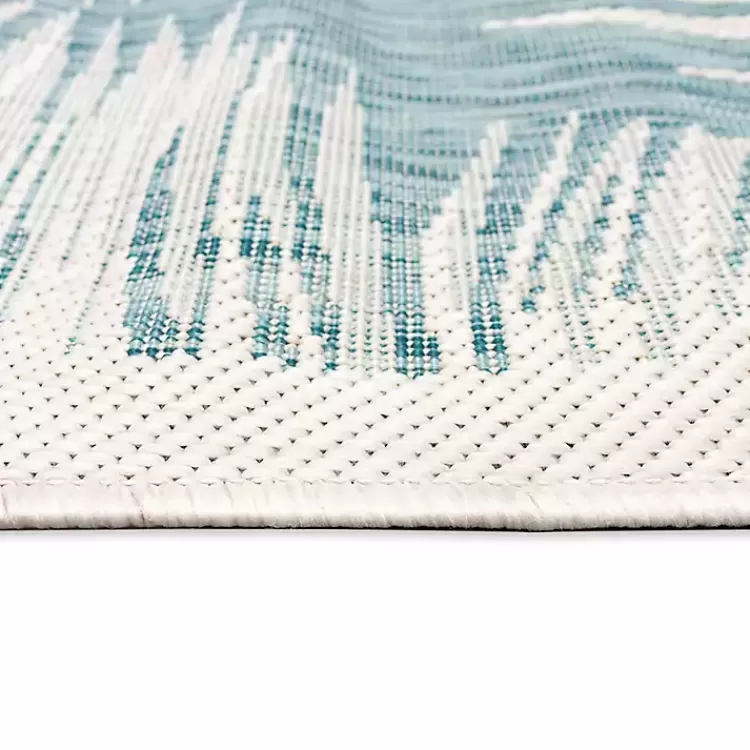 ocean_blue_palm_leaves_outdoor_area_rug_x_5-1.webp Ocean Blue Palm Leaves Outdoor Area Rug, 6x9>Kirklands Home Fashion