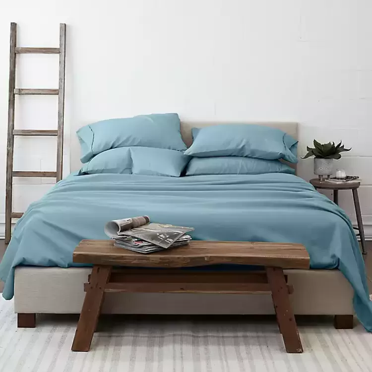 Ocean 6-pc. King Sheet Set>Kirklands Home New