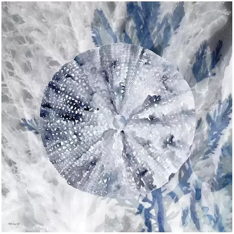 Ocean Collection 2 Canvas Art Print>Kirklands Home Online
