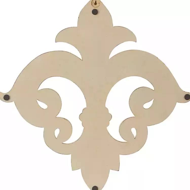 offwhite_distressed_fleur_de_lis_wall_decoration_4.webp Off-White Distressed Fleur De Lis Wall Decoration>Kirklands Home Best Sale