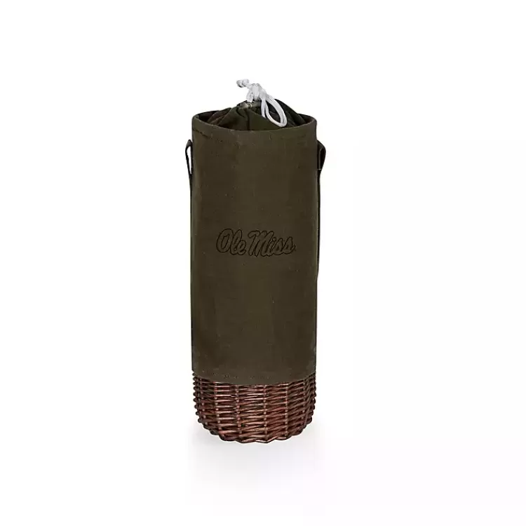 Ole Miss Insulated Wine Bottle Tote>Kirklands Home Flash Sale
