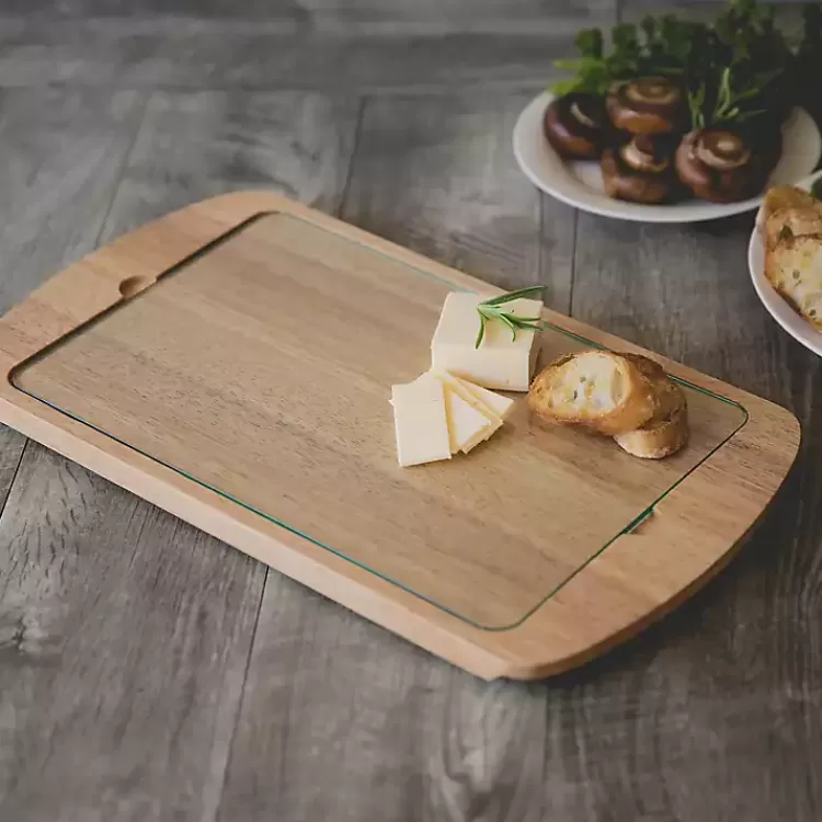 ole_miss_rebels_wood_and_glass_serving_board_2.webp Ole Miss Rebels Wood and Glass Serving Board>Kirklands Home Hot