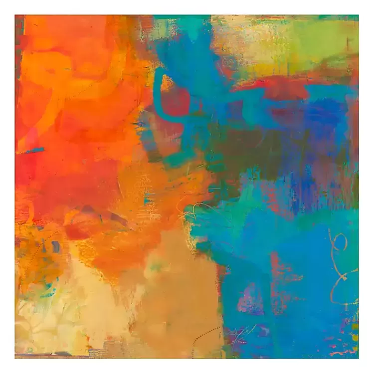 Olio Giclee Canvas Art Print>Kirklands Home Shop