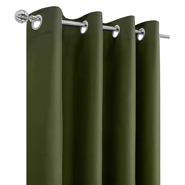 olive_alpine_blackout_curtain_panel__in_3-1.webp Olive Alpine Blackout Curtain Panel, 84 in.>Kirklands Home Discount