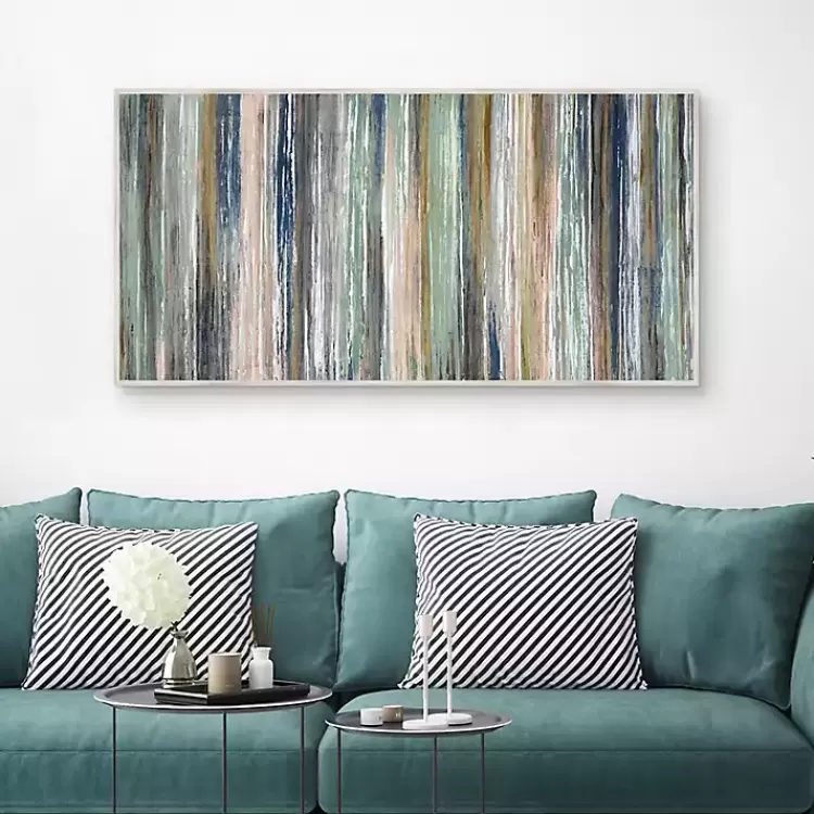 On the Board Walk Framed Art Print>Kirklands Home Clearance