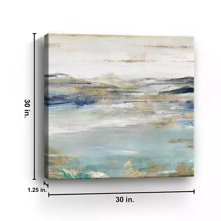 once_upon_a_clear_i_canvas_wall_art_2.webp Once Upon A Clear I Canvas Wall Art>Kirklands Home New