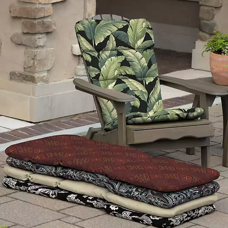 onyx_cebu_outdoor_adirondack_cushion_4.webp Onyx Cebu Outdoor Adirondack Cushion>Kirklands Home Store